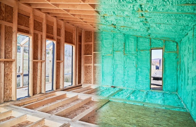 Wall Insulation